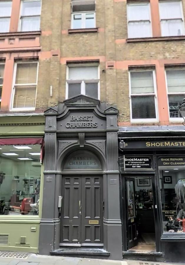 Covent Garden Best Location! London Exterior foto